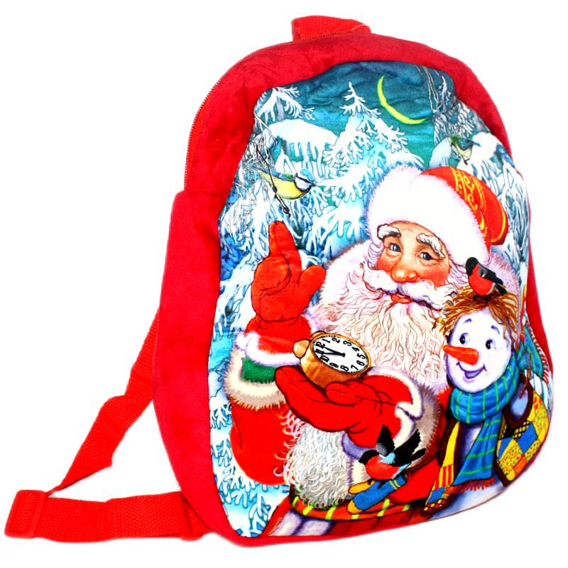 Детский подарок на Новый Год  весом 2150 грамм